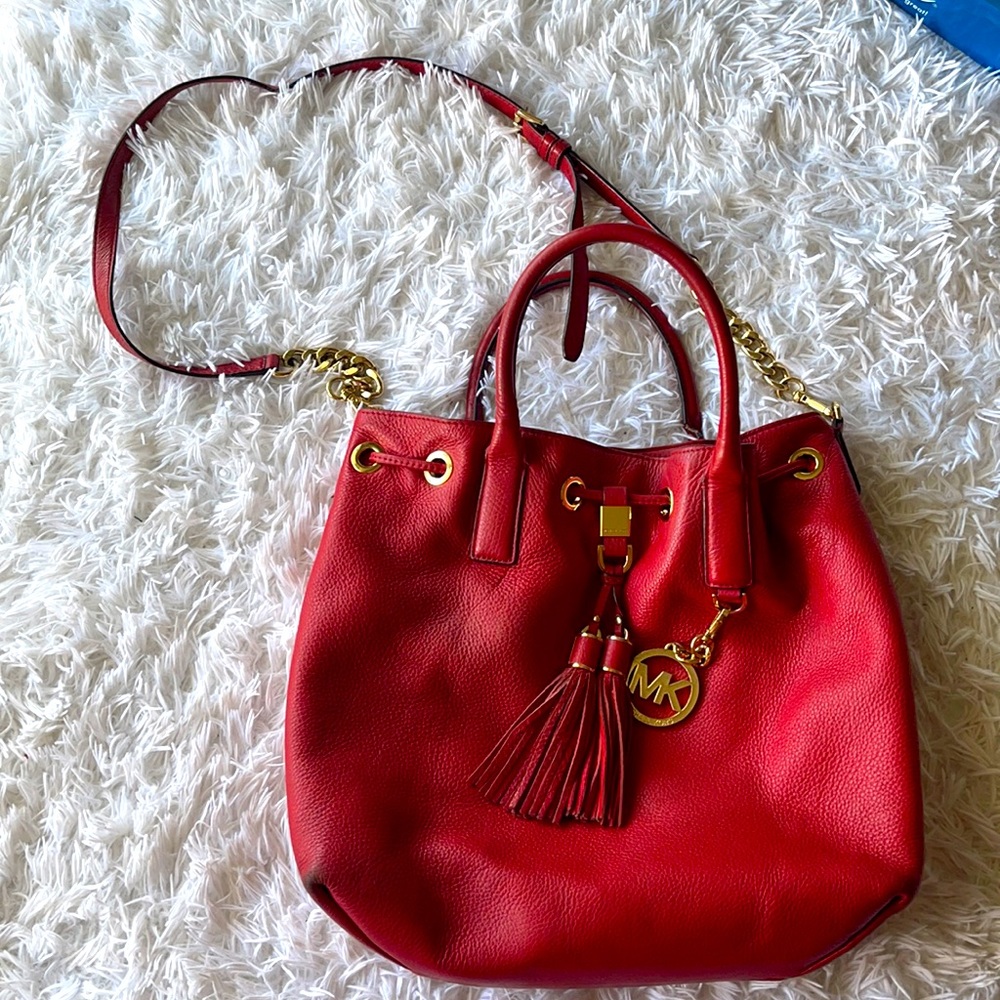 MK Bag